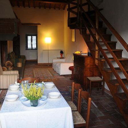 Casa Marina Apartment Greve in Chianti Room photo